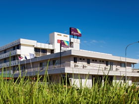 Ibis Styles - Kempsey Accommodation 0
