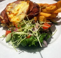Boundary Hotel - Kempsey Accommodation