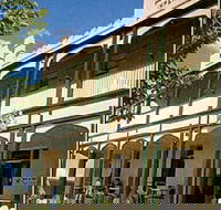Imperial Hotel Mount Victoria - Kempsey Accommodation
