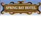 Spring Bay Hotel - Kempsey Accommodation