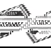 Stock Exchange Hotel - Kempsey Accommodation