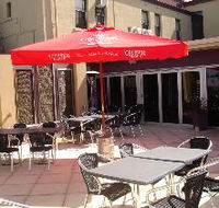 Crown Inn Hotel - Kempsey Accommodation