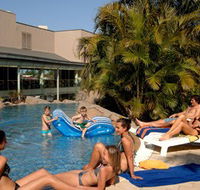 Executive Inn Newcastle - Kempsey Accommodation