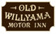 Old Willyama Motor-Inn/Hotel - Kempsey Accommodation