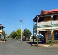 Commercial Hotel Ulmarra