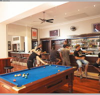 Seashells Caves House - Kempsey Accommodation