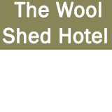 The Wool Shed Hotel - Kempsey Accommodation