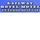 Railway Hotel/Motel Peterborough - Kempsey Accommodation