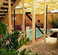 Aussie Settler Motel - Kempsey Accommodation