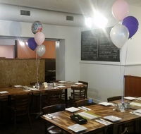 Commercial Hotel Benalla - Kempsey Accommodation