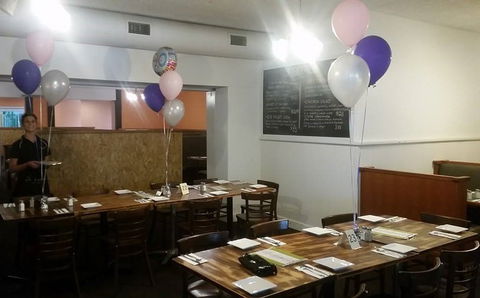 Commercial Hotel Benalla - Kempsey Accommodation 0