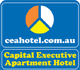 Capital Executive Apartment Hotel - Kempsey Accommodation