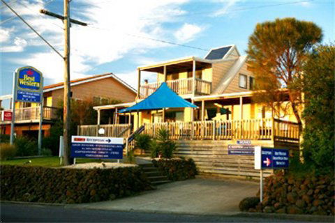 Best Western Great Ocean Road Motor Inn - Kempsey Accommodation 0