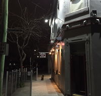 Mona Castle Hotel - Kempsey Accommodation