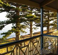 Robe Hotel - Kempsey Accommodation
