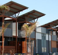 Diamond Beach Resort - Kempsey Accommodation