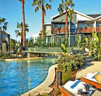 Quay West Resort Magenta Shores - Kempsey Accommodation