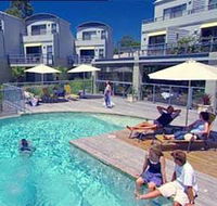 Corrigans Cove Resort - Kempsey Accommodation