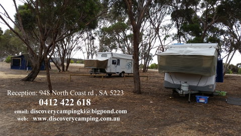 Discovery Lagoon  Caravan & Camping Grounds - Kempsey Accommodation 0