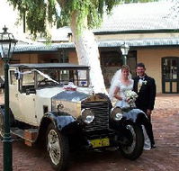 Settlers House York - Kempsey Accommodation