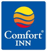 Comfort Inn Robert Town