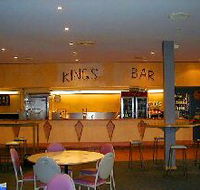 Kings Meadows Hotel - Kempsey Accommodation