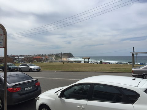Beach Hotel Merewether - Kempsey Accommodation 0