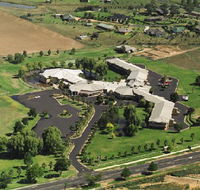 Parklands Resort and Conference Centre - Kempsey Accommodation