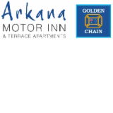 Arkana Motor Inn & Terrace Apartments - Kempsey Accommodation 0