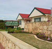 Flinders Bay Corporation - Kempsey Accommodation