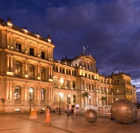 Hotel Conrad - Kempsey Accommodation