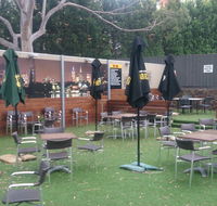 Shoppingtown Hotel - Kempsey Accommodation