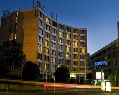 Rydges Camperdown - Kempsey Accommodation 0