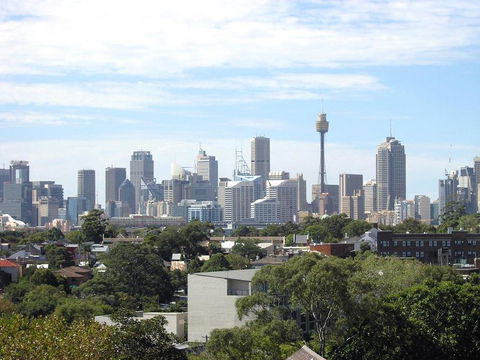 Rydges Camperdown - Kempsey Accommodation 1