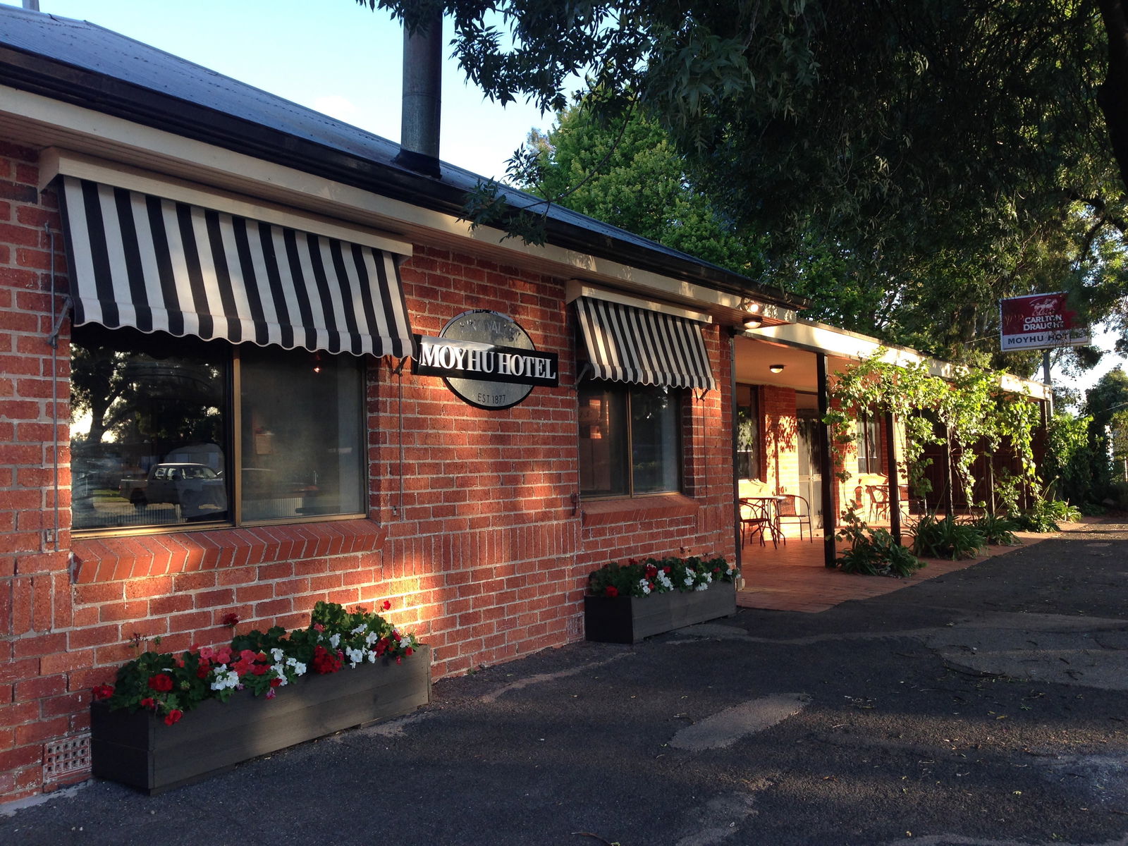  Kempsey Accommodation