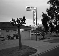 Lakeview Motel Yarrawonga - Kempsey Accommodation