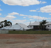 Wyalkatchem Hotel - Kempsey Accommodation