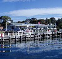 Metung Hotel - Kempsey Accommodation