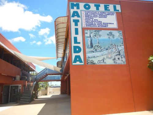 Bundaberg Central QLD Kempsey Accommodation
