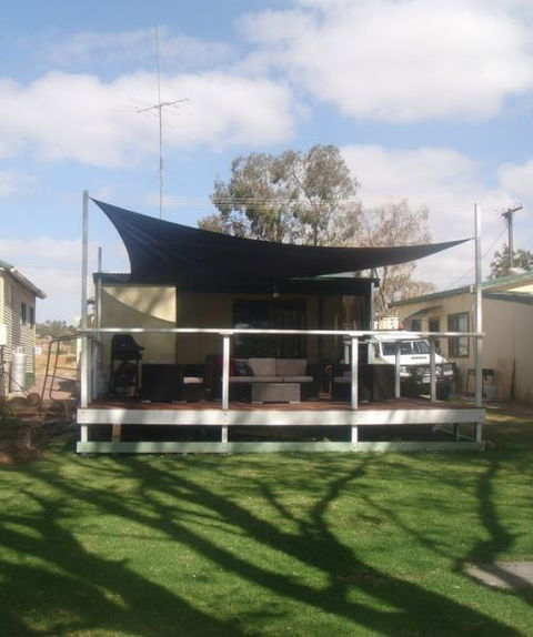 Eleven From The Left - Kempsey Accommodation 2
