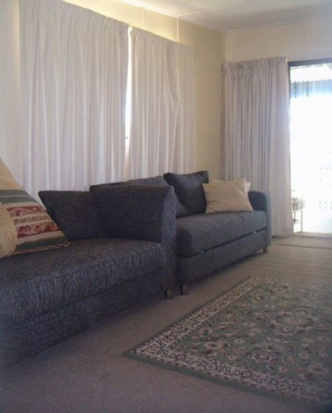 Eleven From The Left - Kempsey Accommodation 4