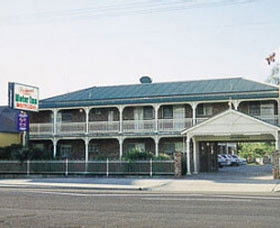 Pimlico Island NSW Kempsey Accommodation
