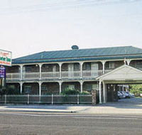 Richmond Motor Inn Ballina - Kempsey Accommodation