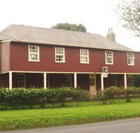 Coach House Inn - Kempsey Accommodation