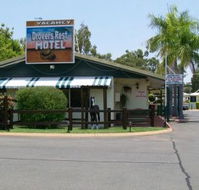 Drovers Rest Motel - Kempsey Accommodation