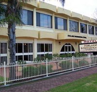Adelaide International - Kempsey Accommodation