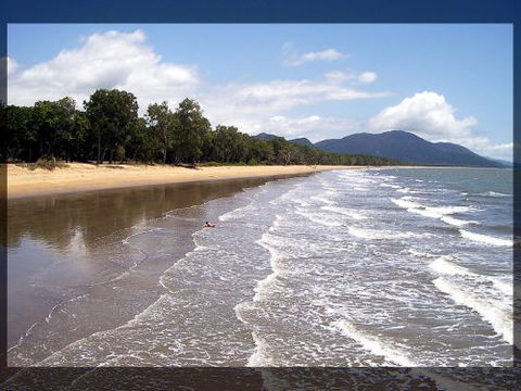 Bramston Beach Motel - Kempsey Accommodation 2