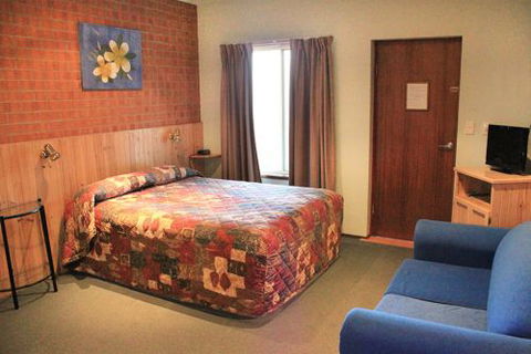 Catalina Motel Lake Macquarie - Kempsey Accommodation 2