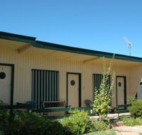Coolah Black Stump Motel - Kempsey Accommodation