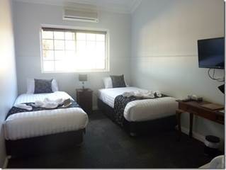 The Old Convent Dalwallinu - Kempsey Accommodation 1